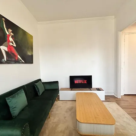 Le Pleyel Prestige - Design, Confort A Paris